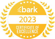 Bark Award