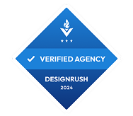 DesignRush Award